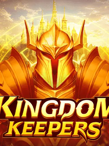 Kingdom Keepers
