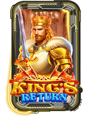 King's Return