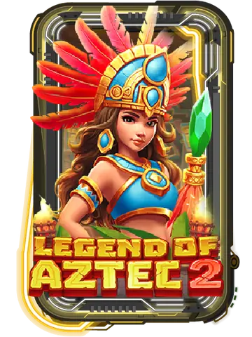 Legend of Aztec 2