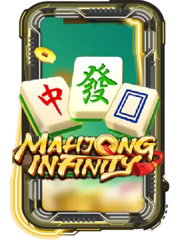 Mahjong Infinity