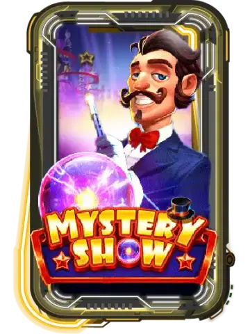 Mystery Show