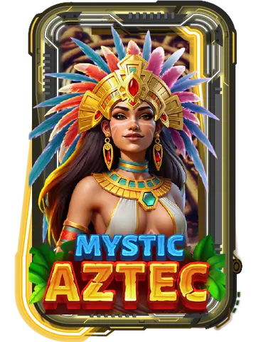 Mystic Aztec
