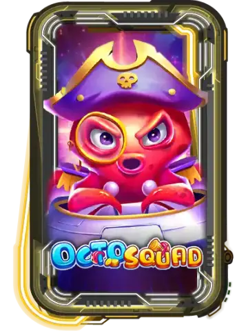 Octo Squad
