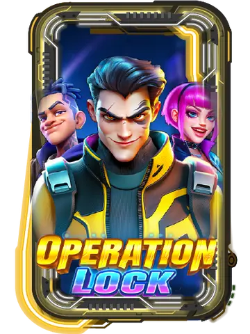 Operation Lock