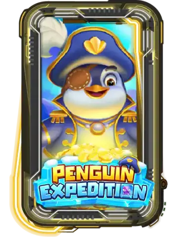 Penguin Expedition
