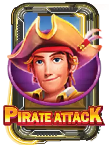 Pirate Attack