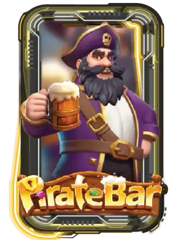 Pirate Bar