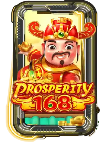 Prosperity 168
