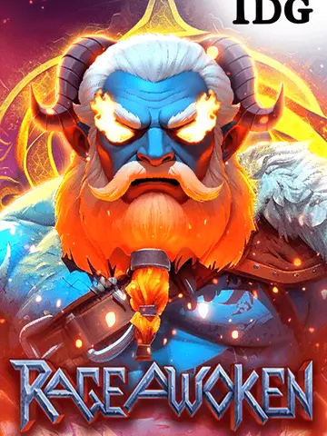 Rage Awoken