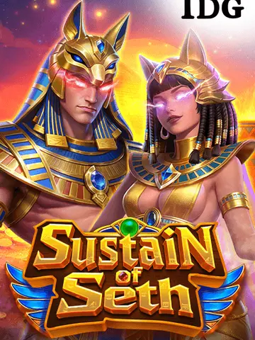 Sustain of Seth