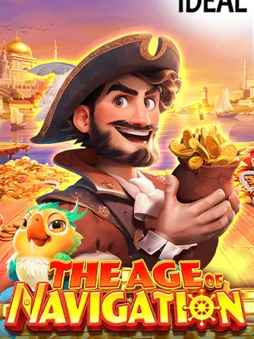 The Age of Navigation