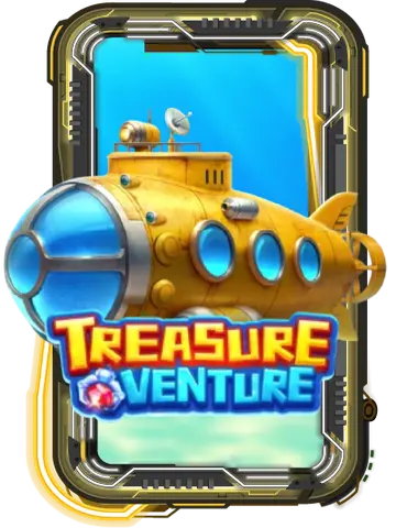 Treasure Venture