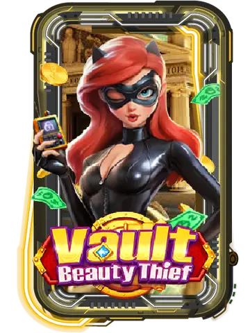 Vault Beauty Thief