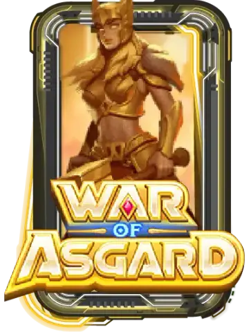 War of Asgard