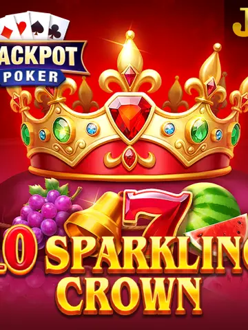 10 Sparkling Crown
