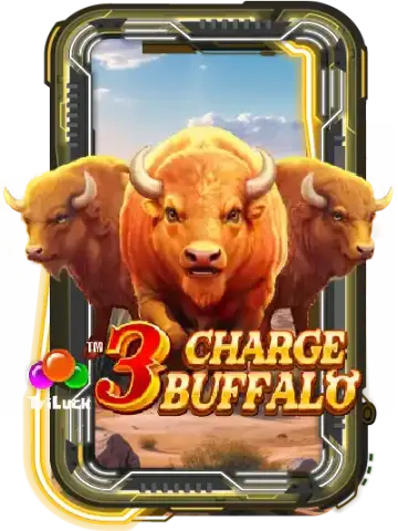 3 Charge Buffalo