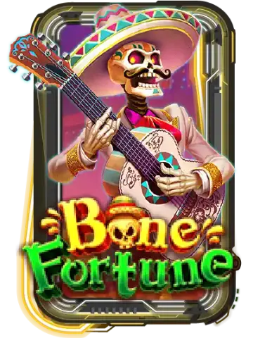 Bone Fortune