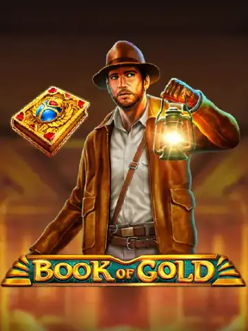 Book of Gold
