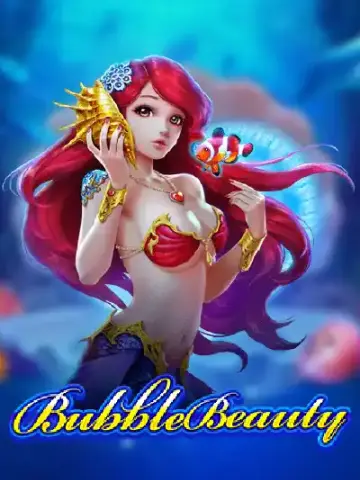 Bubble Beauty
