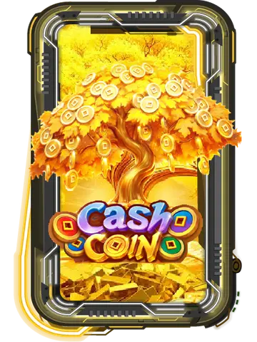 Cash Coin