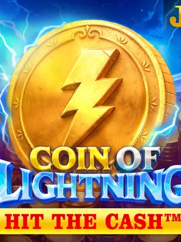 Coin of Lightning