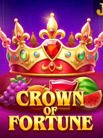 Crown of Fortune