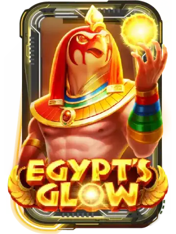 Egypt's Glow