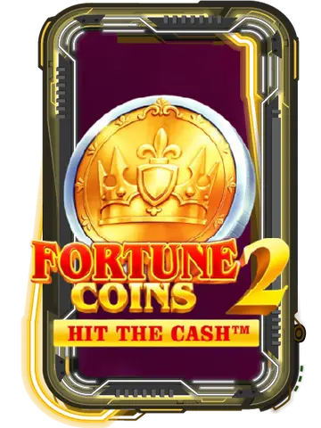 Fortune Coins 2