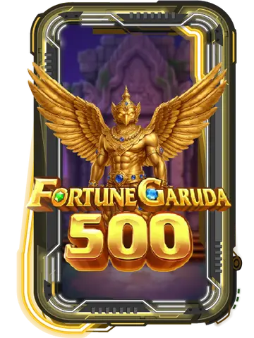 Fortune Garuda 500