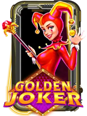 Golden Joker