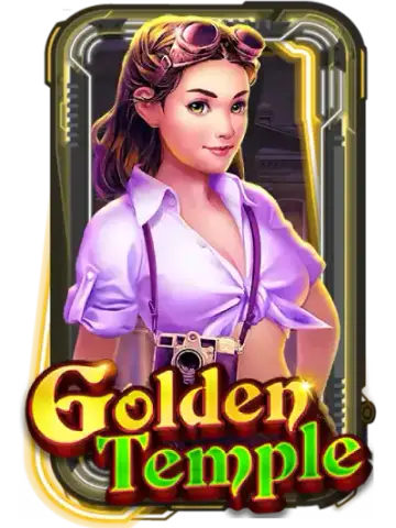 Golden Temple