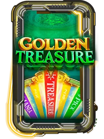 Golden Treasure