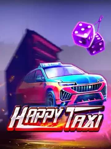 Happy Taxi