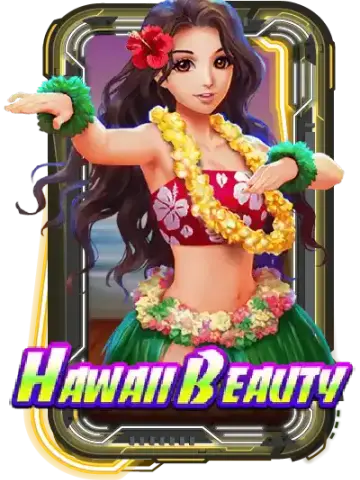 Hawaii Beauty