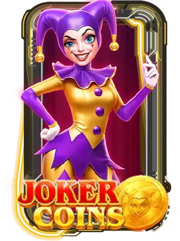 Joker Coins