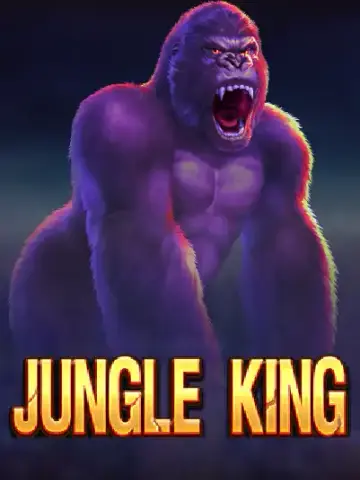 Jungle King