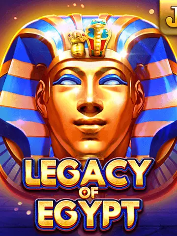 Legacy Of Egypt