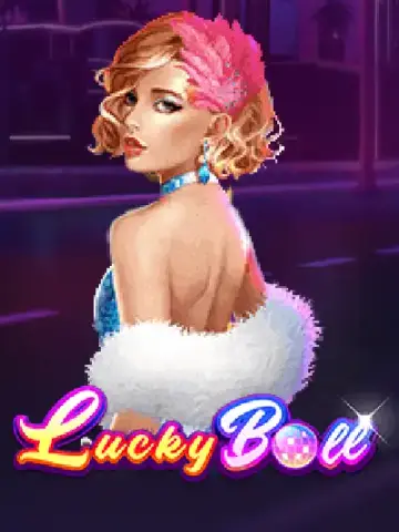Lucky Ball