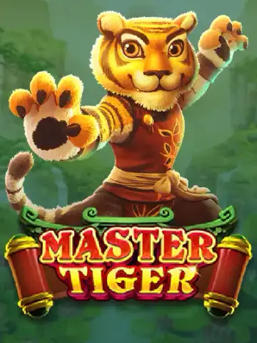 Master Tiger