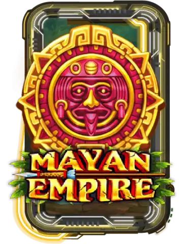 MAYAN EMPIRE