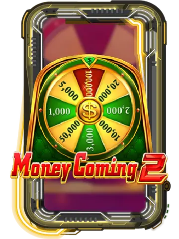 Money Coming 2