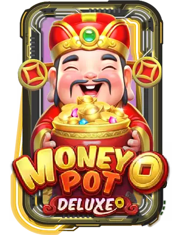Money Pot DELUXE
