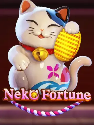 Neko Fortune