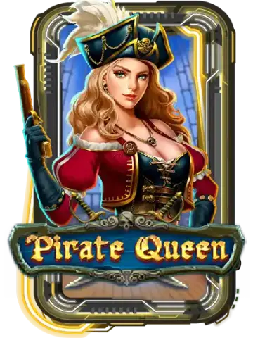 Pirate Queen