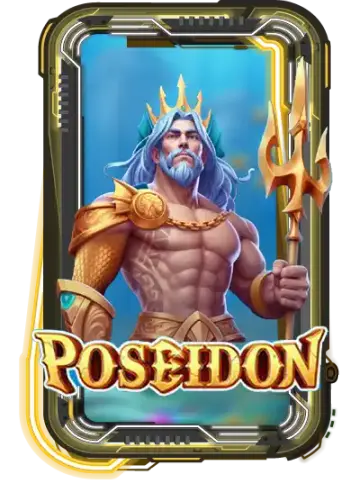 Poseidon