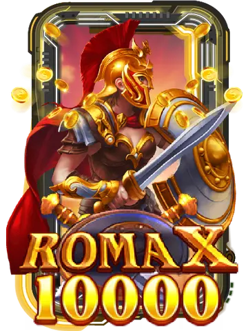 ROMA X 10000