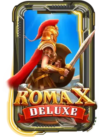 RomaX Deluxe