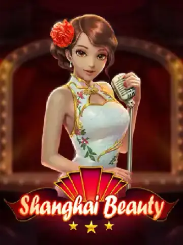 Shanghai Beauty