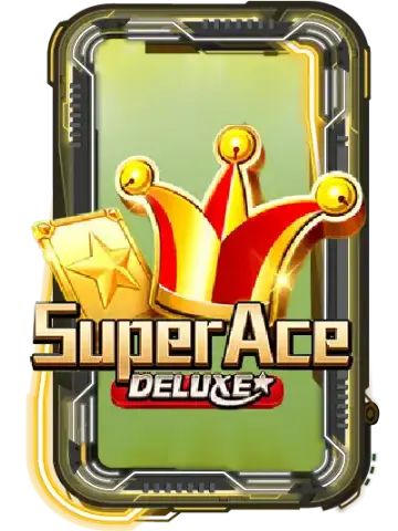 Super Ace Deluxe