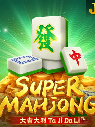 Super Mahjong
